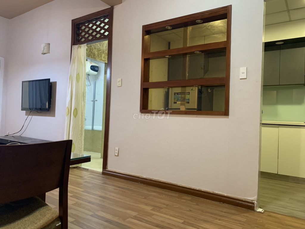 The owner needs to rent the Chung cư Vạn Đô apartment