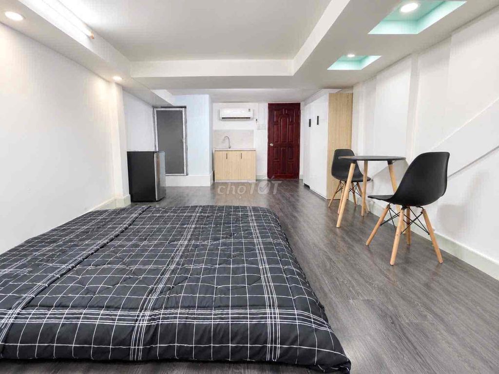 For a good price - have fix - nice room