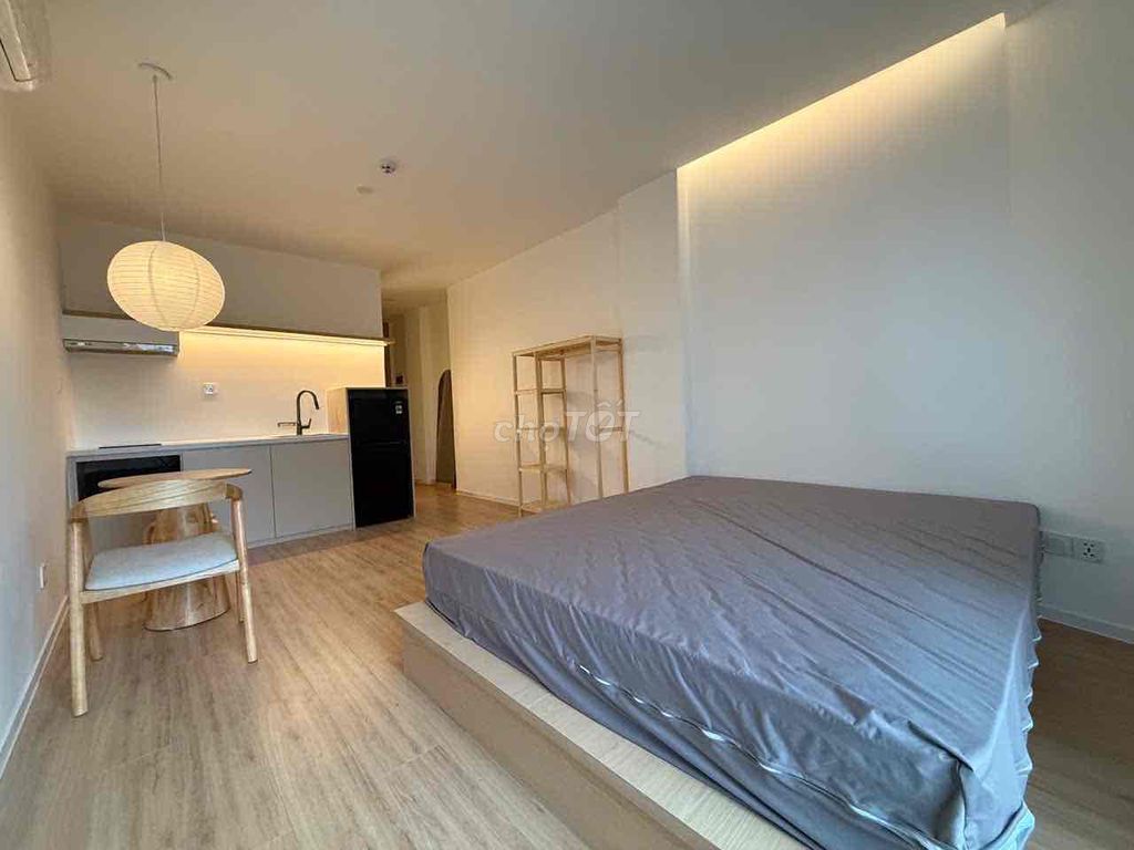 Japanese Rent Design - View River Public Department