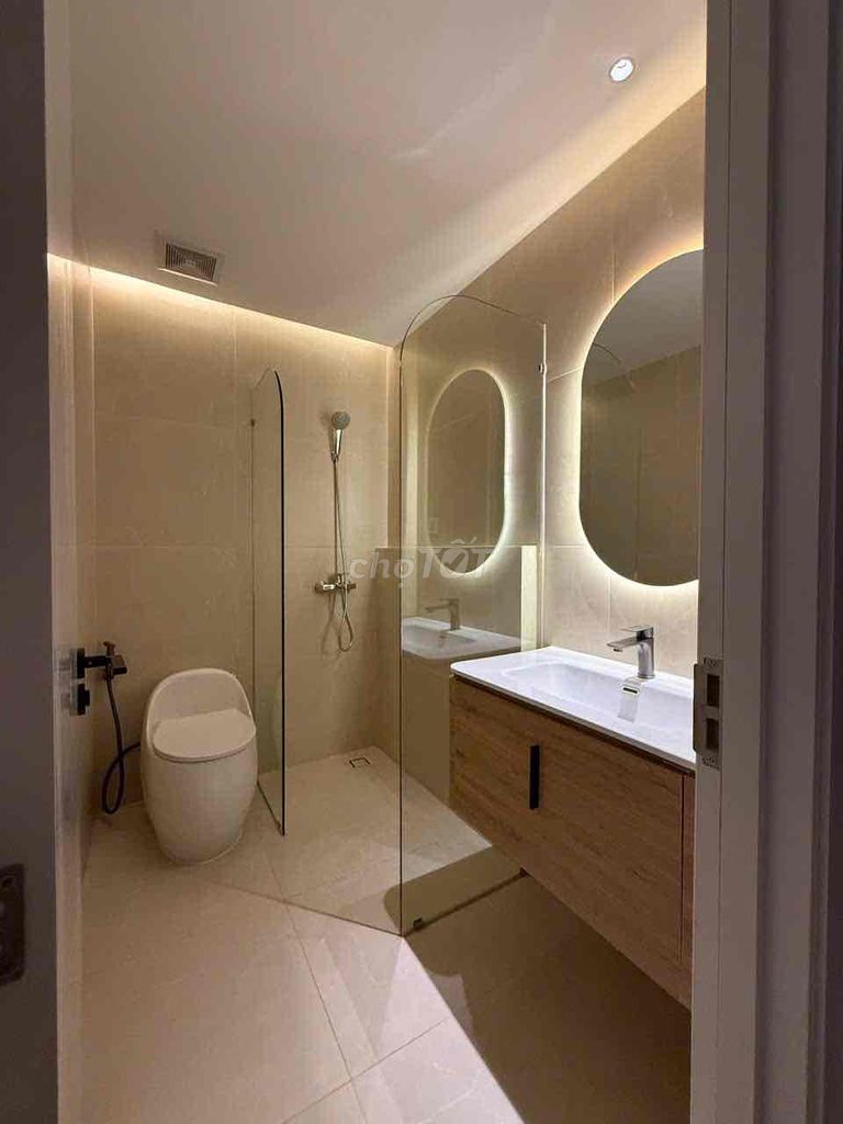 Japanese Rent Design - View River Public Department