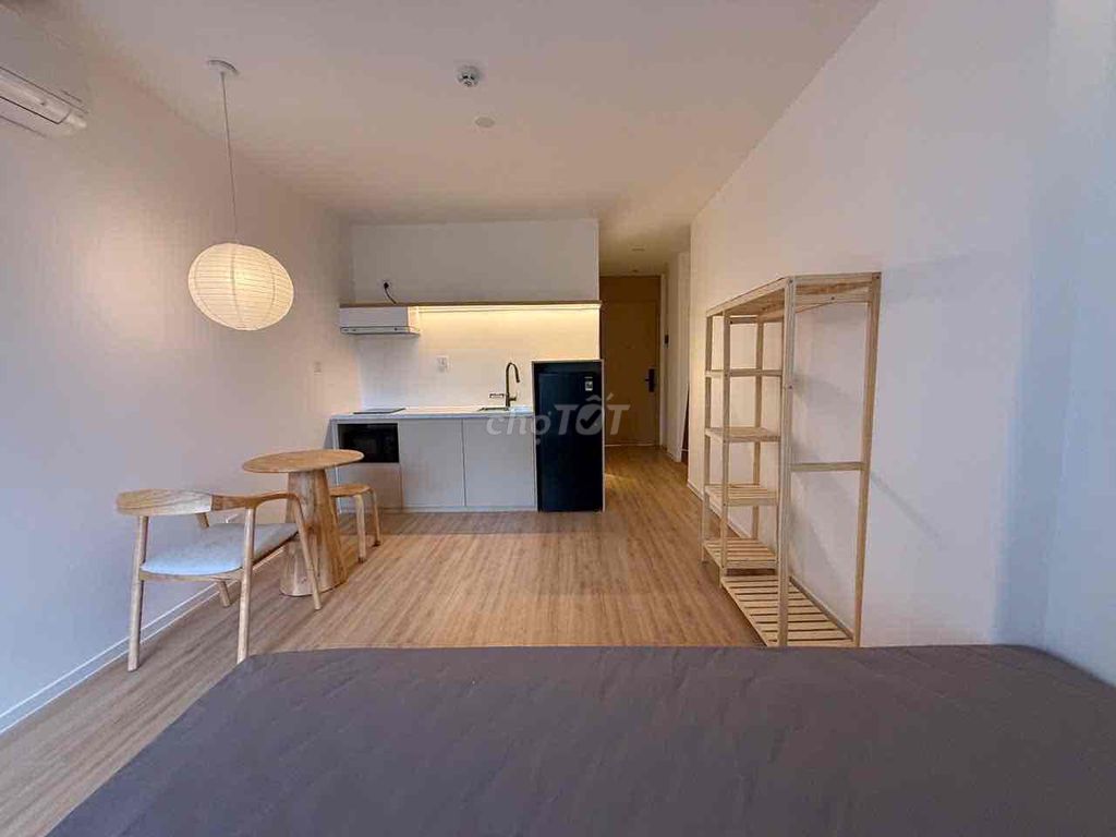 Japanese Rent Design - View River Public Department