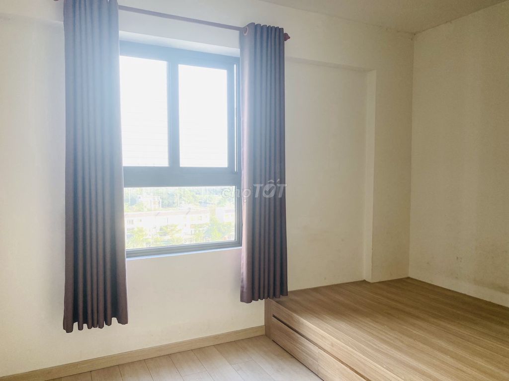 Rent the corner of the cetiesto 2 air conditioning at 7.5 million a month.