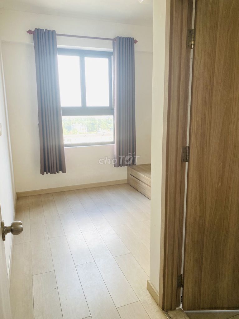 Rent the corner of the cetiesto 2 air conditioning at 7.5 million a month.