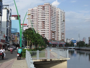 Rent Screc Tower -974 Trường Sa - 1794 12 - 3