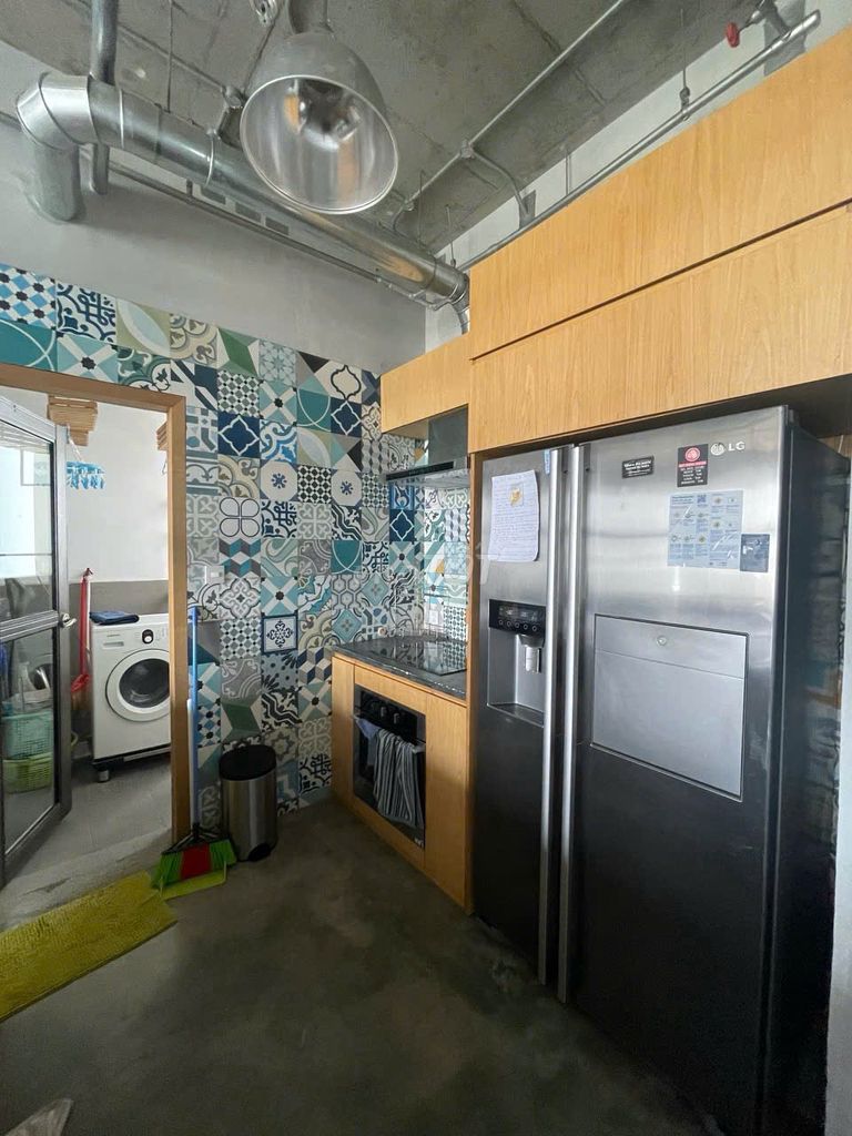 lcasa rents two double bedrooms.