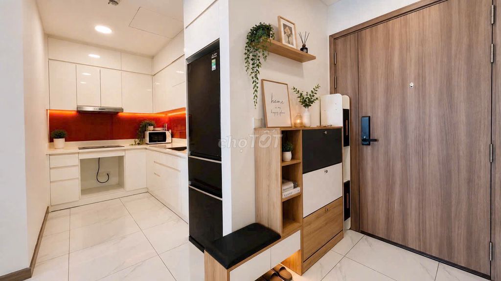Rent Sunwah Pearl one bedroom Full interior 55 M2