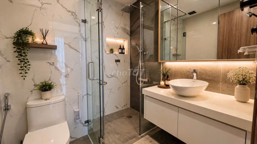 Rent Sunwah Pearl one bedroom Full interior 55 M2