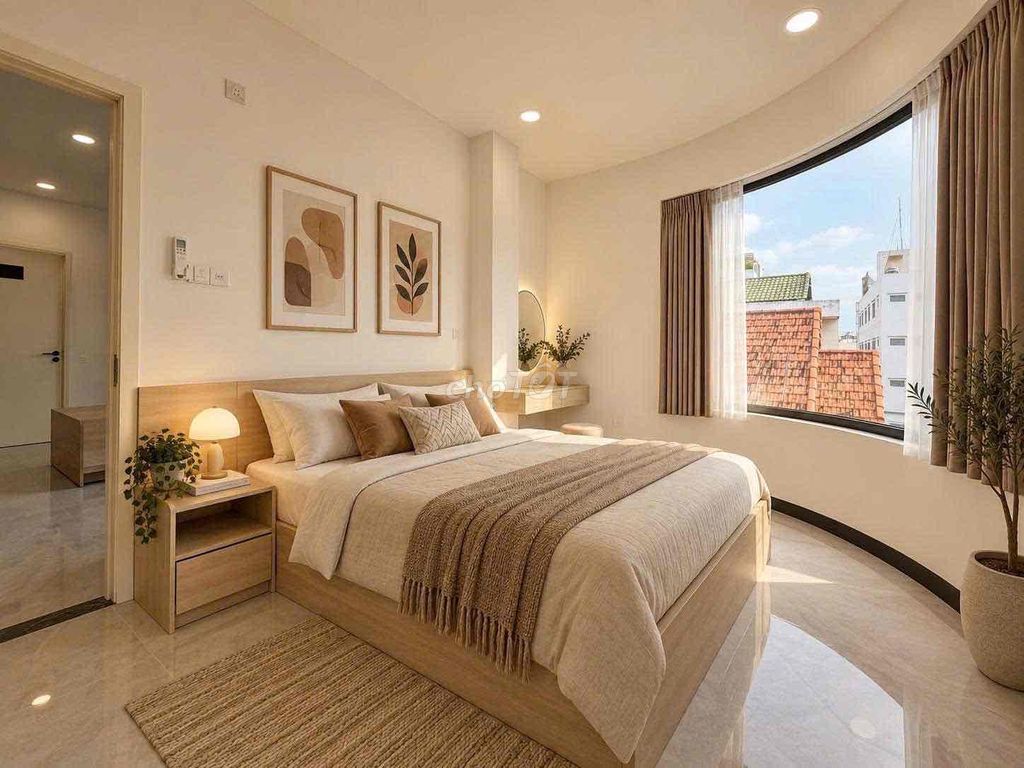 Rent a high-end kitchen room on C1 Tân Bình.