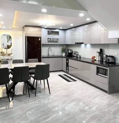 The Everrich Infinity District 5, Rent the Three Beds, Full Building, Integration