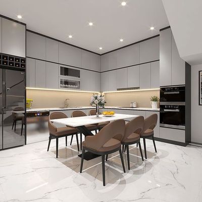 The Everrich Infinity District 5, Rent the Three Beds, Full Building, Integration