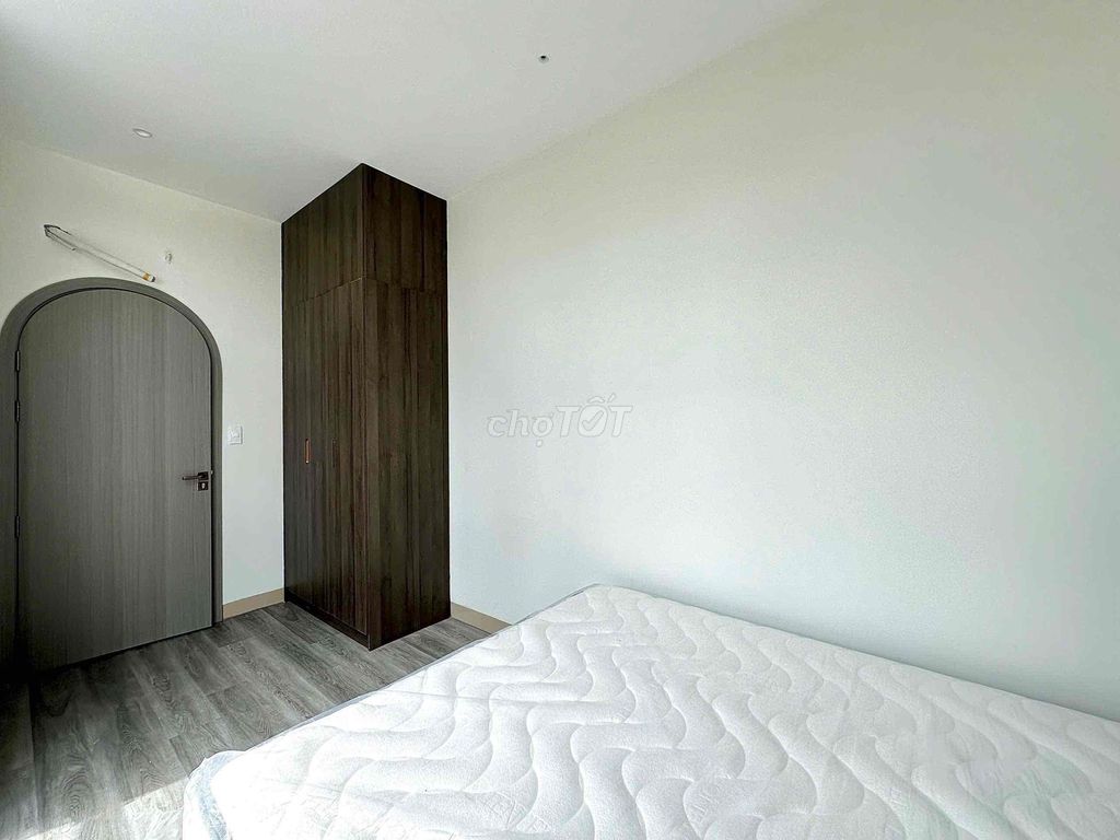 Rent the apartment. Tân Bình bedroom near the most painted airport.