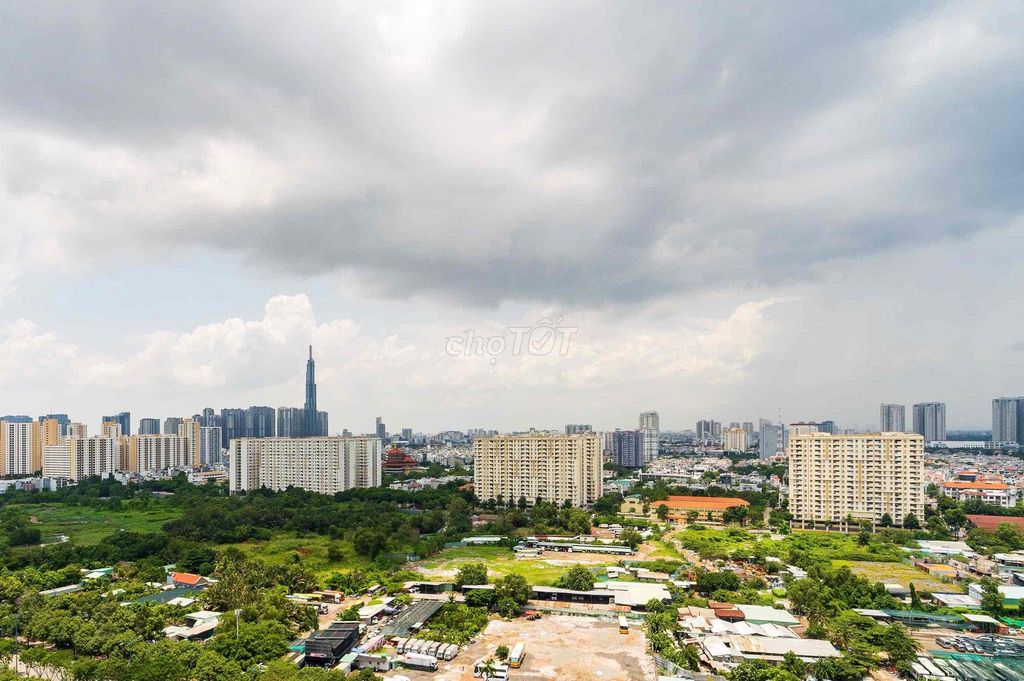 Rent two new bedrooms-view river costs 19.5 million.