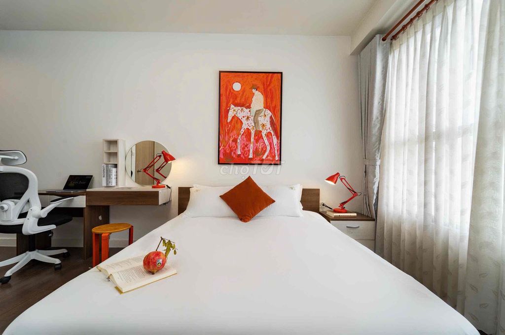 Rent two new bedrooms-view river costs 19.5 million.