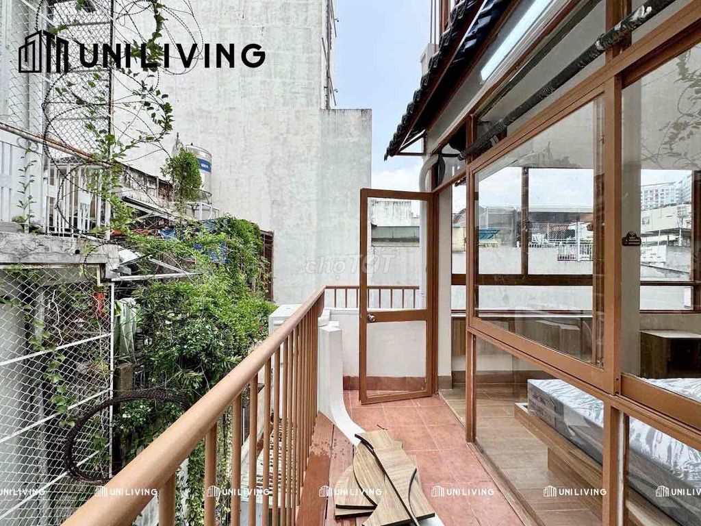 The 3rd county Japanese studio near the periphery near cmt8 & Open University