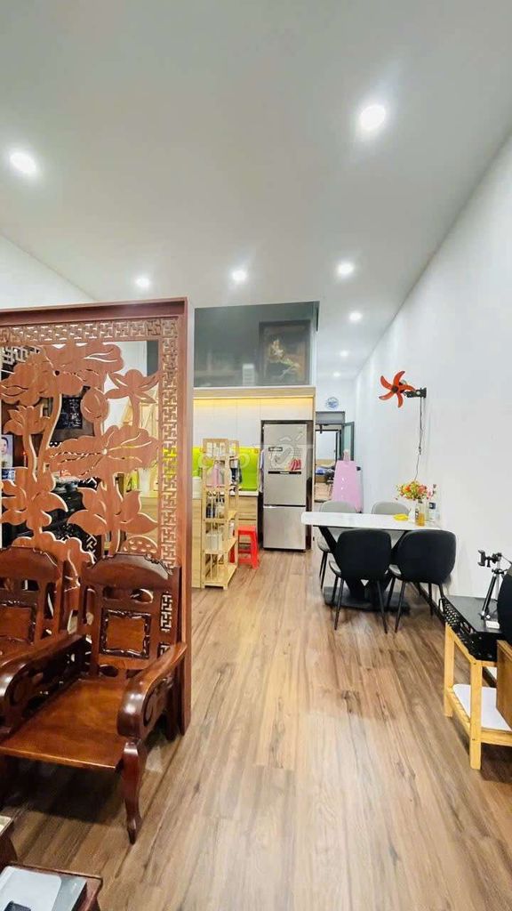 Poly kao – Đinh Tiên Hoàng-7* 3 bedrooms - full interior 18 million a month