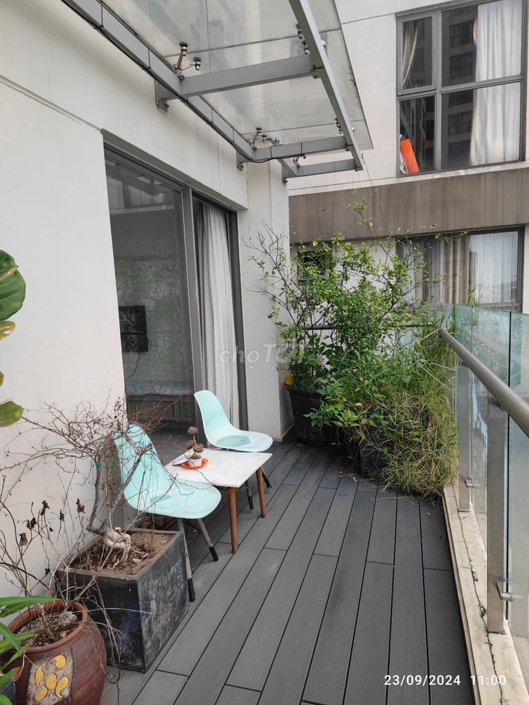 We'll hire 340/2 broad-foot balconys, full interiors of 20 million - clear right now.
