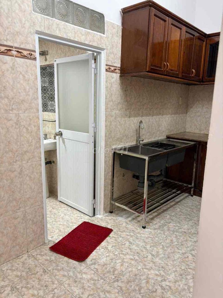 First floor two bedrooms in front of  cmt8, 1906 15, District 10