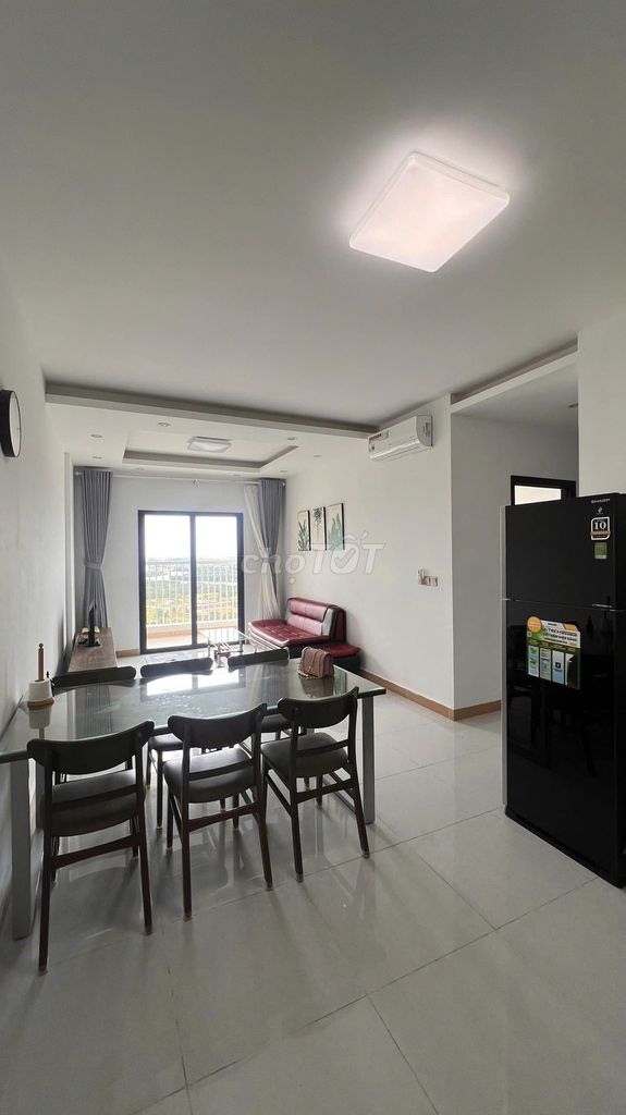Rent apartment era Town District 7 – 3 bedroom 90 M2 - shape Y