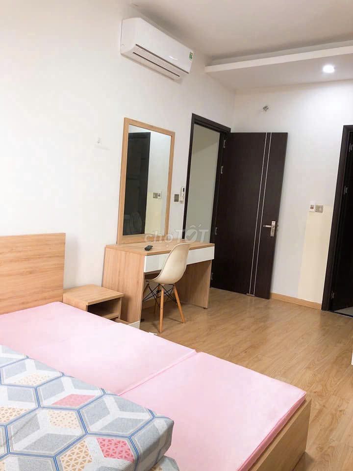 Rent apartment era Town District 7 – 3 bedroom 90 M2 - shape Y