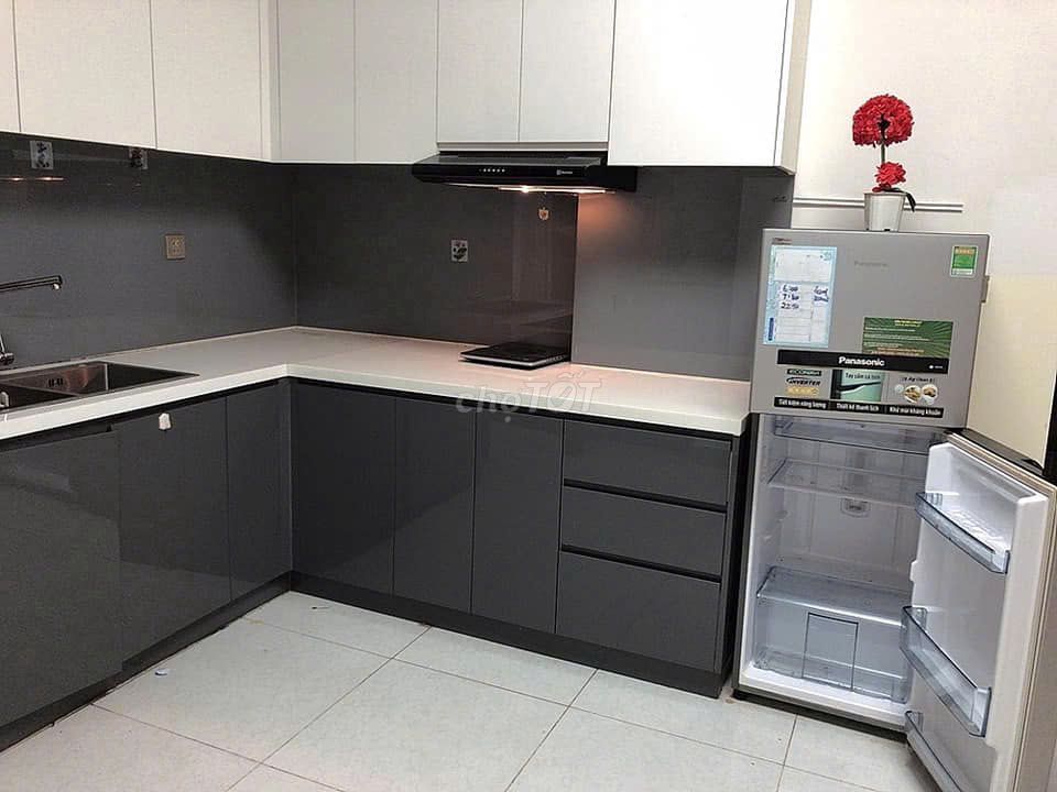 Rent apartment era Town District 7 – 3 bedroom 90 M2 - shape Y