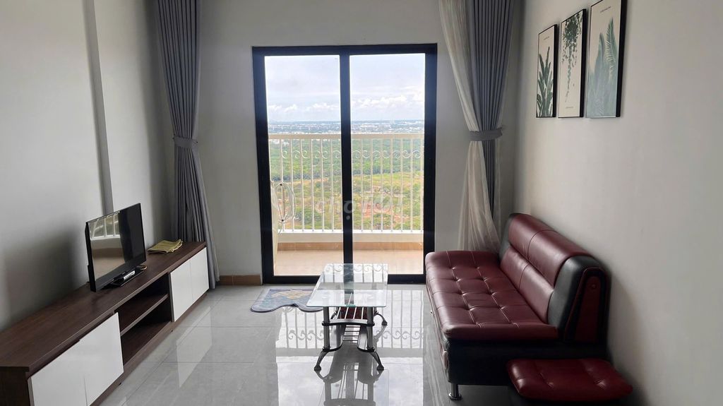 Rent apartment era Town District 7 – 3 bedroom 90 M2 - shape Y