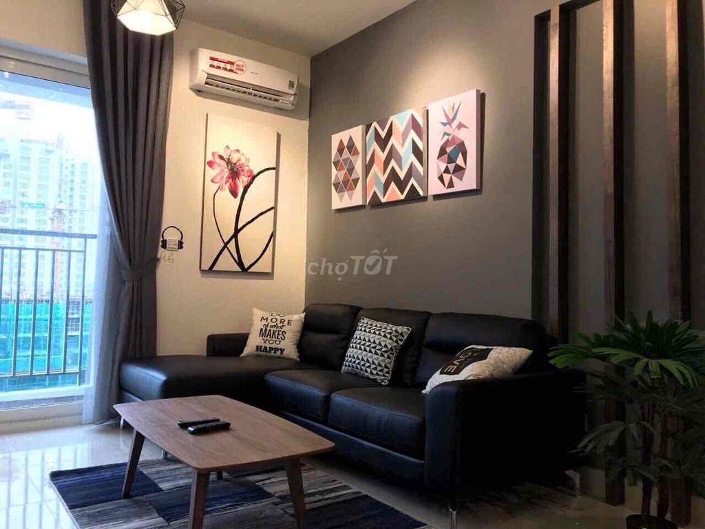 Rent The Park Residence 106 m23 bedroom 13 million