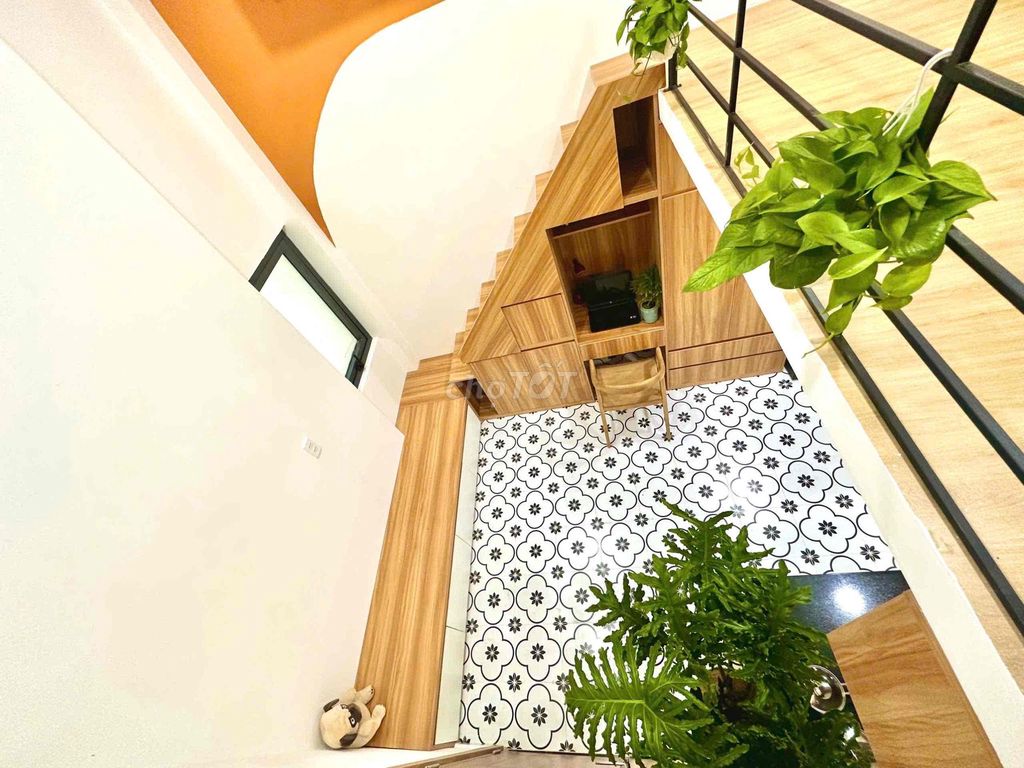 renting apartment full interior
