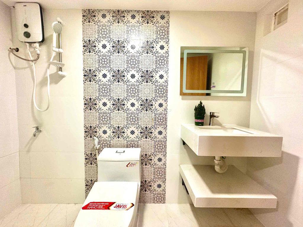 renting apartment full interior
