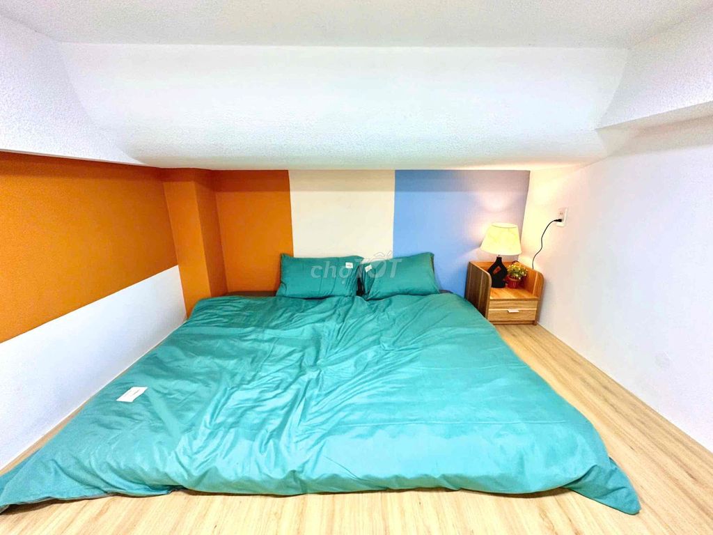 renting apartment full interior
