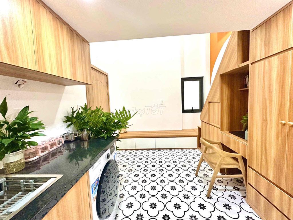 renting apartment full interior