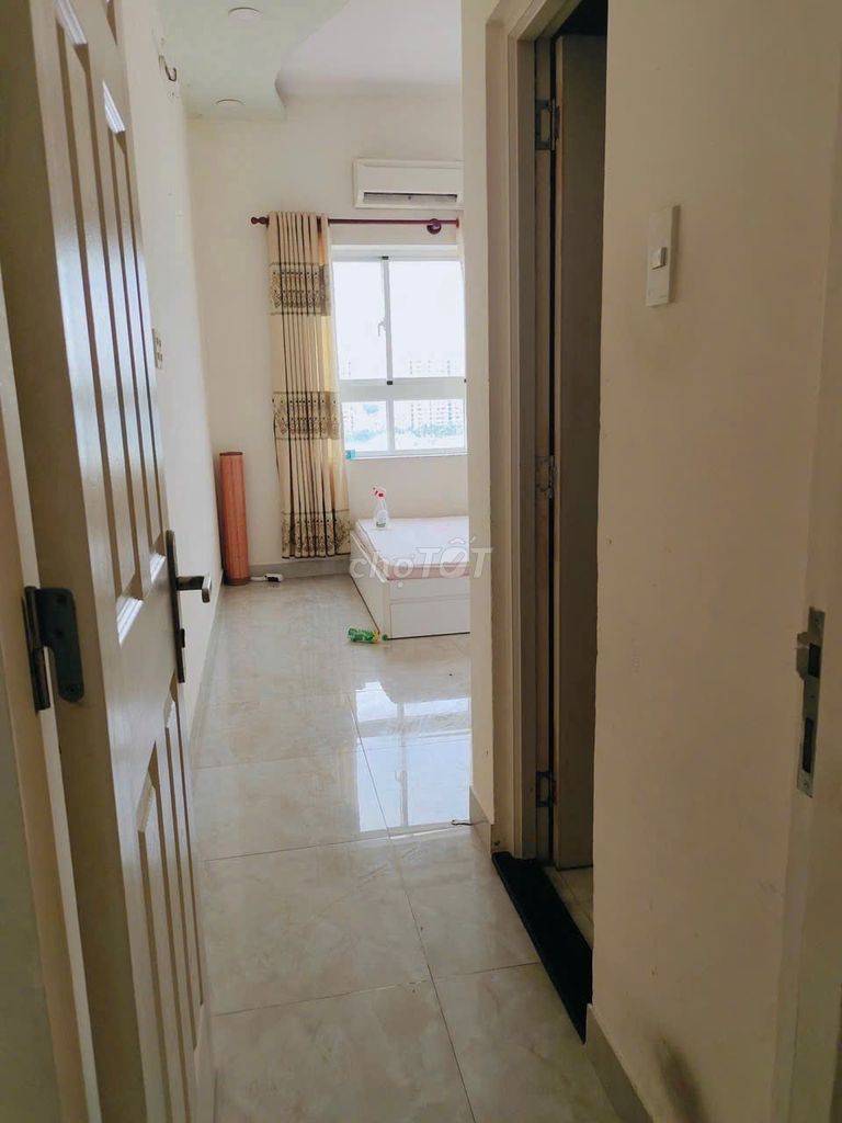 We need to rent the Good House apartment, two bedrooms, full furniture, now.