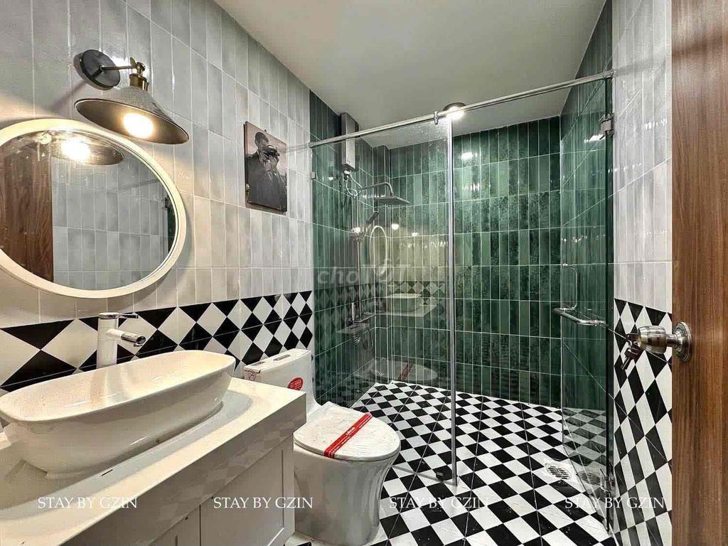 Opening a mini-priorum 1 bedroom 50 meters tall.