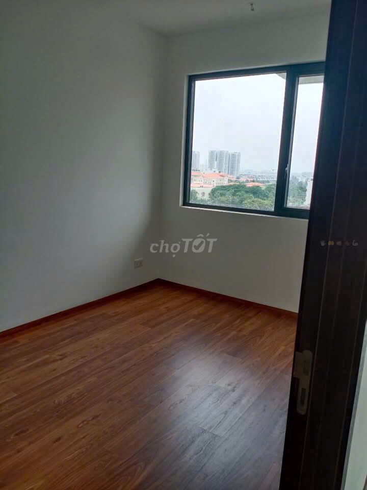 One bedroom-55 M2 rents 16 million a month.