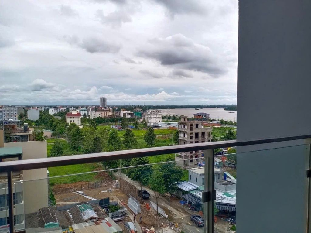 One bedroom-55 M2 rents 16 million a month.
