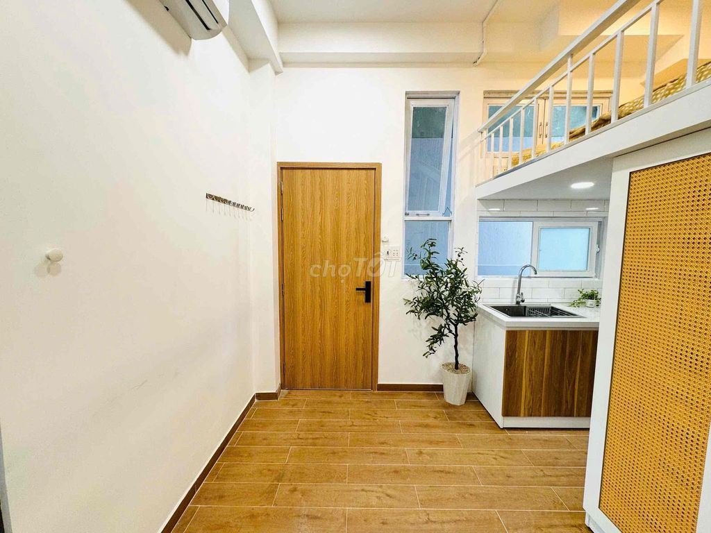 service apartment ENCOM window MONTH balcony full interior