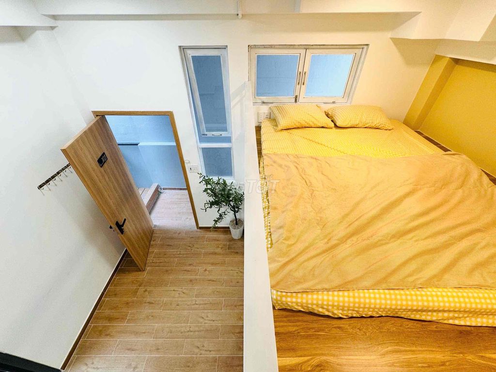 service apartment ENCOM window MONTH balcony full interior