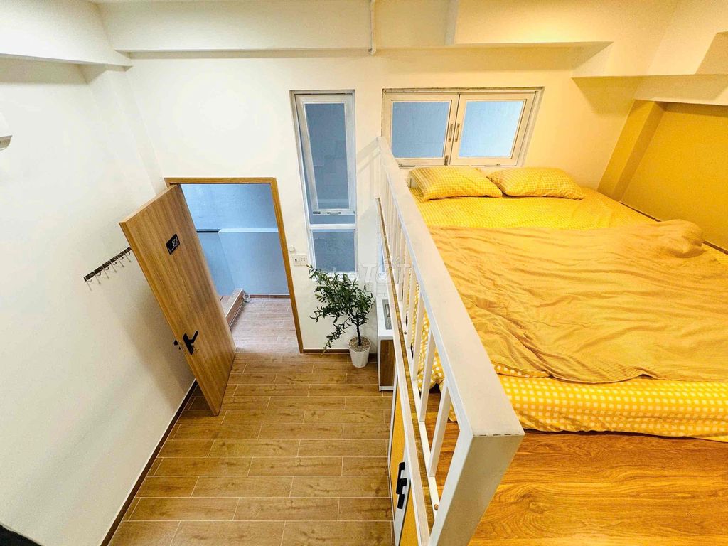 service apartment ENCOM window MONTH balcony full interior