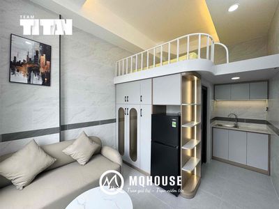 Rent a new room 100% - elevator - vx Phutech-isb University