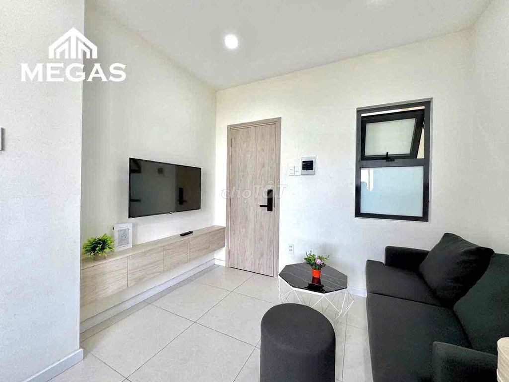Studio Cleaner Nguyễn Văn Trỗi Phú Nhuận Full new furniture