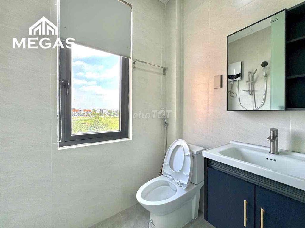 Studio Cleaner Nguyễn Văn Trỗi Phú Nhuận Full new furniture