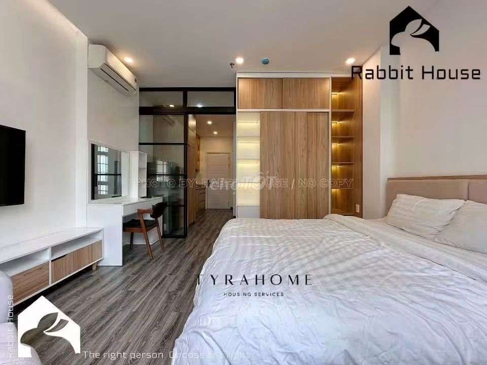Mi Ni's apartment - 1 .1 Bedroom.. . . . ..