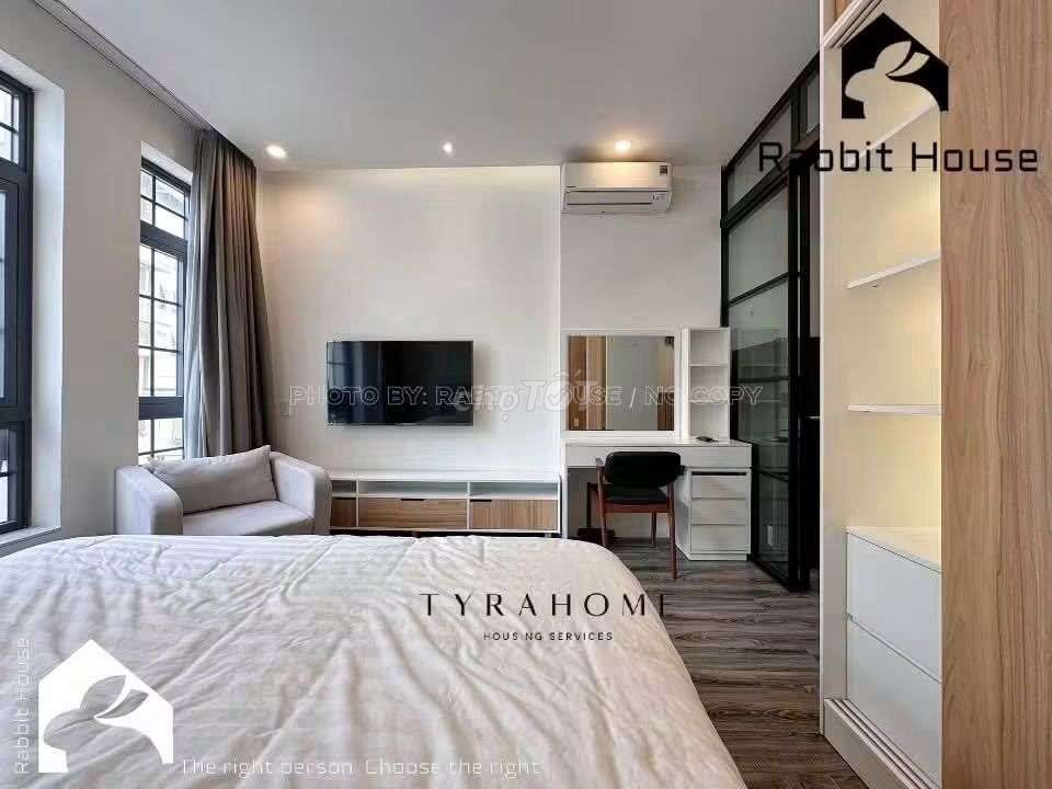 Mi Ni's apartment - 1 .1 Bedroom.. . . . ..