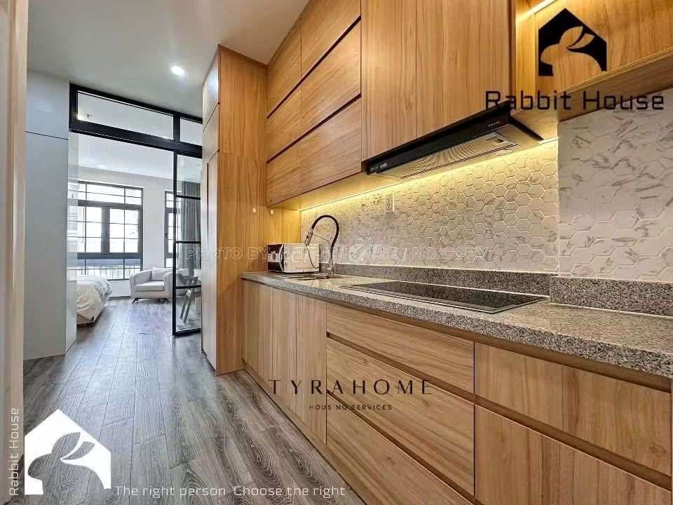 Mi Ni's apartment - 1 .1 Bedroom.. . . . ..