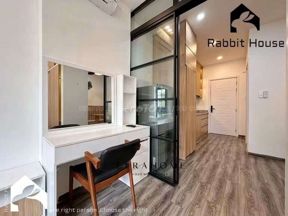 Mi Ni's apartment - 1 .1 Bedroom.. . . . ..