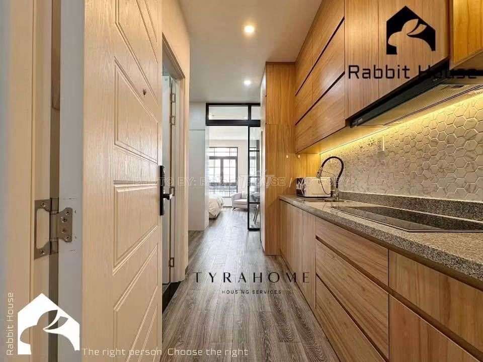 Mi Ni's apartment - 1 .1 Bedroom.. . . . ..