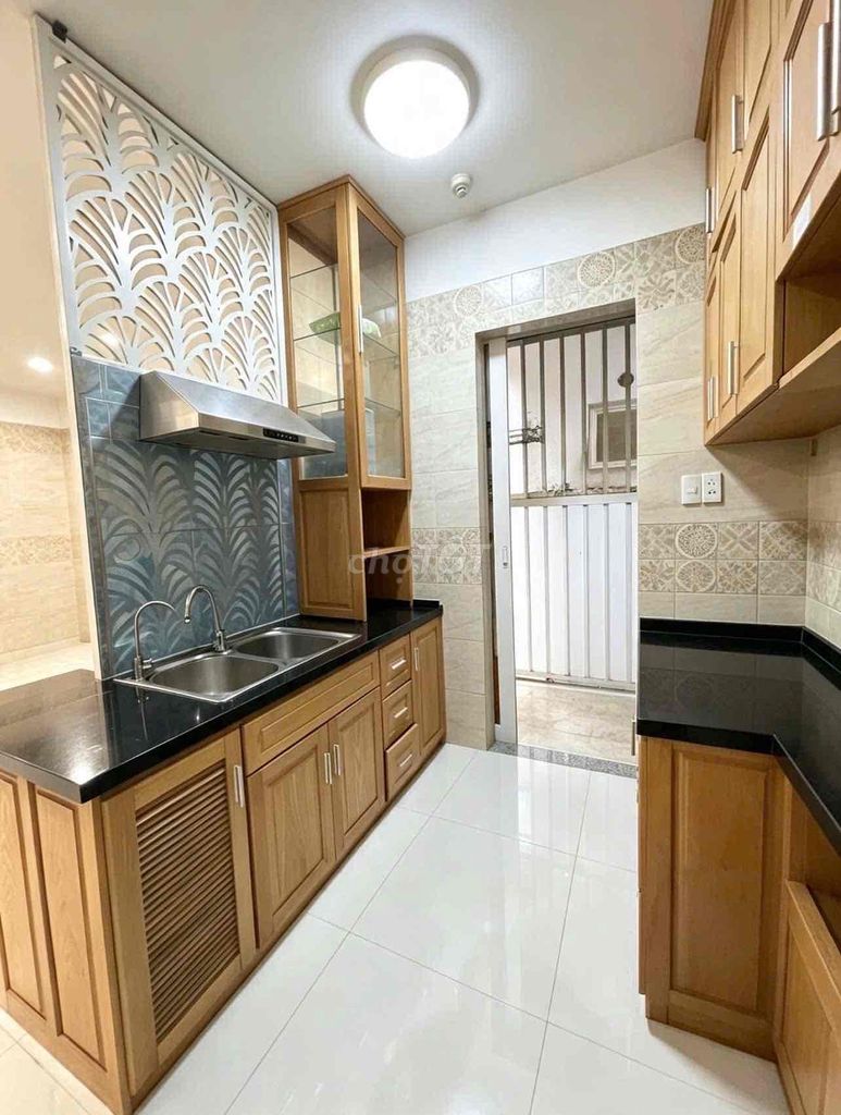 Tara Residence root of 89 M2 3 basic interior bedroom