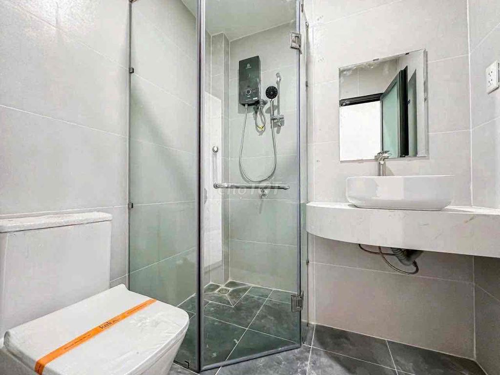 The bancol 40 meters a department of 3 private machines near the New York City Bedroom.