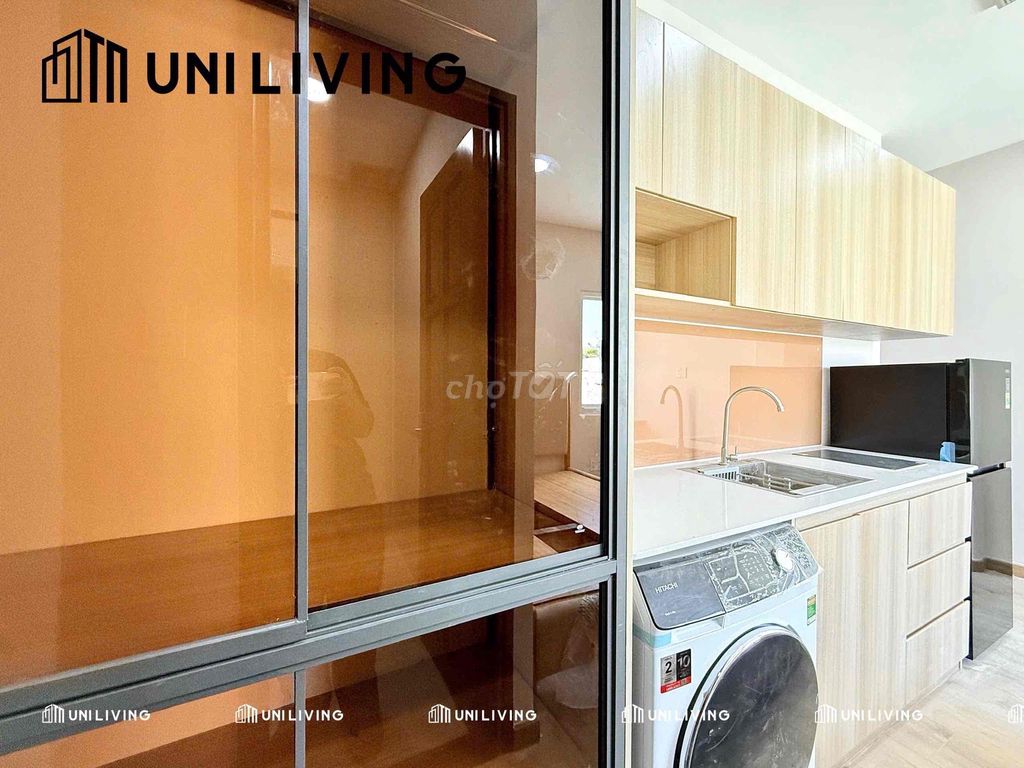 The service apartment opened - Núi Thành cash, Tân Bình