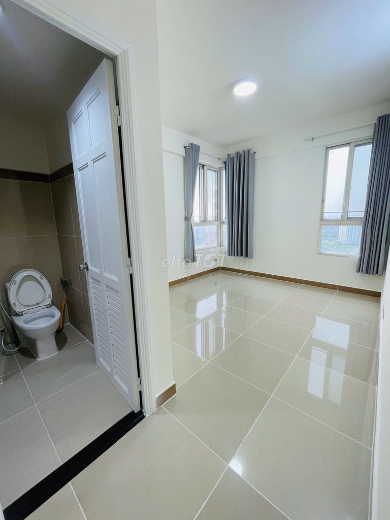 Renting the apartment of Era Town 7 million.