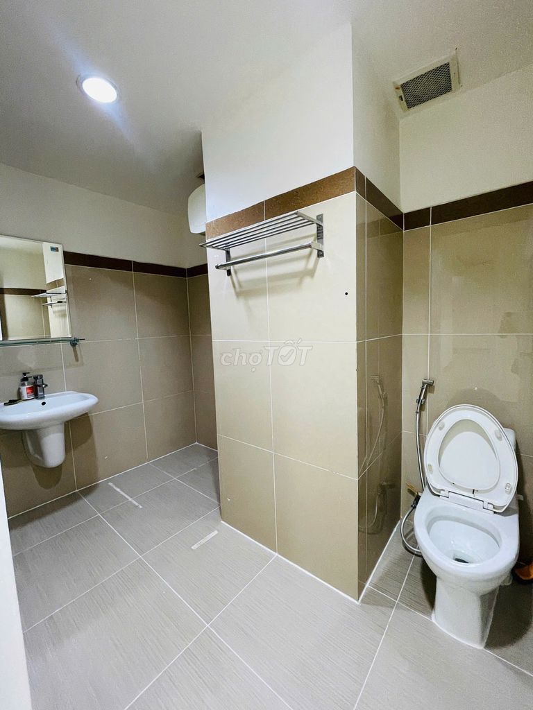 Renting the apartment of Era Town 7 million.